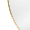 Crest Mirror