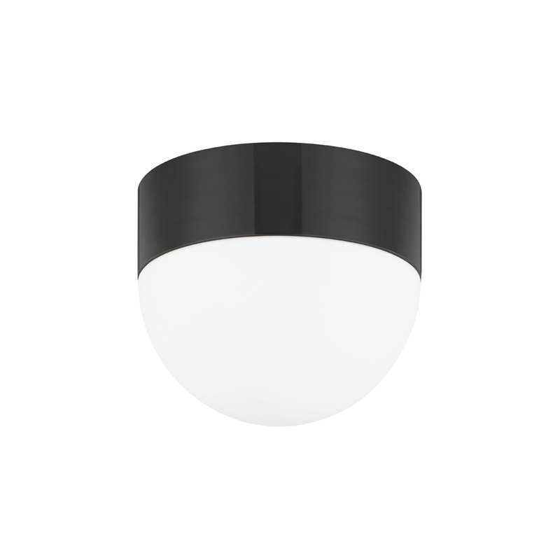 Adams 2 Light Small Flush Mount