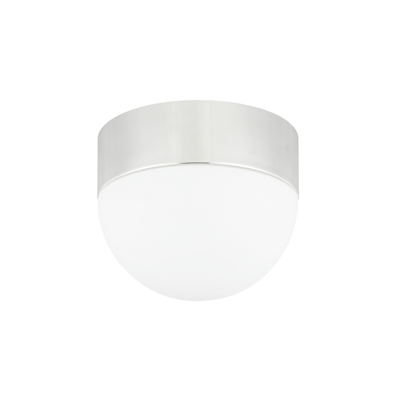 Adams 2 Light Small Flush Mount