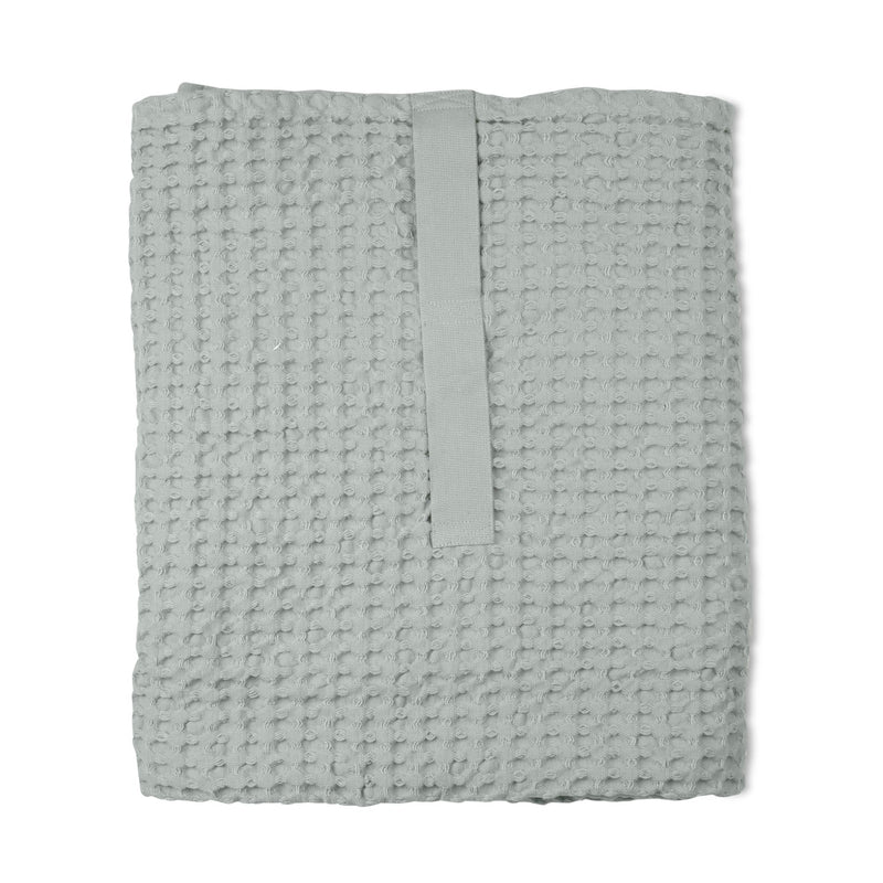 Big Waffle Towel and Blanket in multiple colors