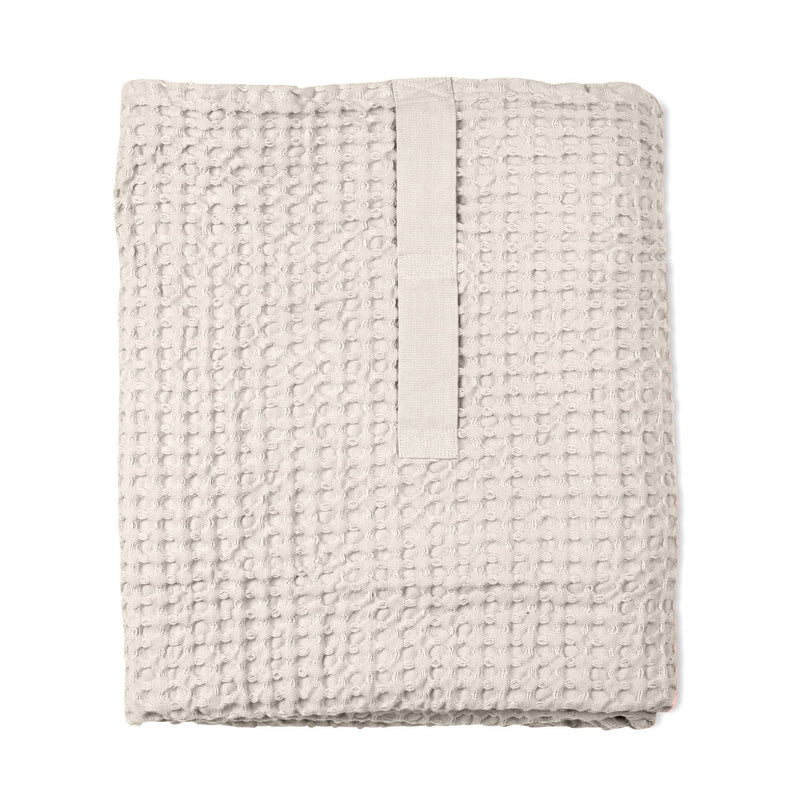 Big Waffle Towel and Blanket in multiple colors