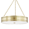 Gaines 6 Light Pendant