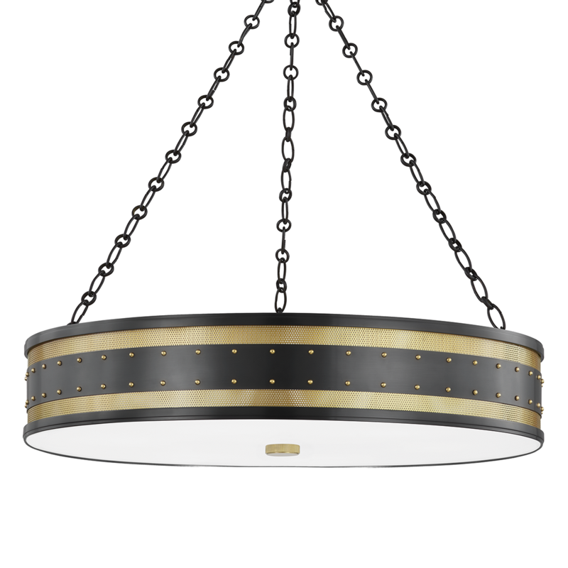 Gaines 6 Light Pendant