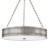 Gaines 6 Light Pendant