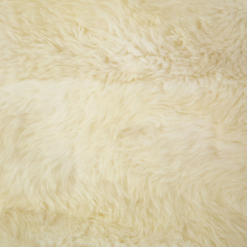 Lalo Lambskin Rug