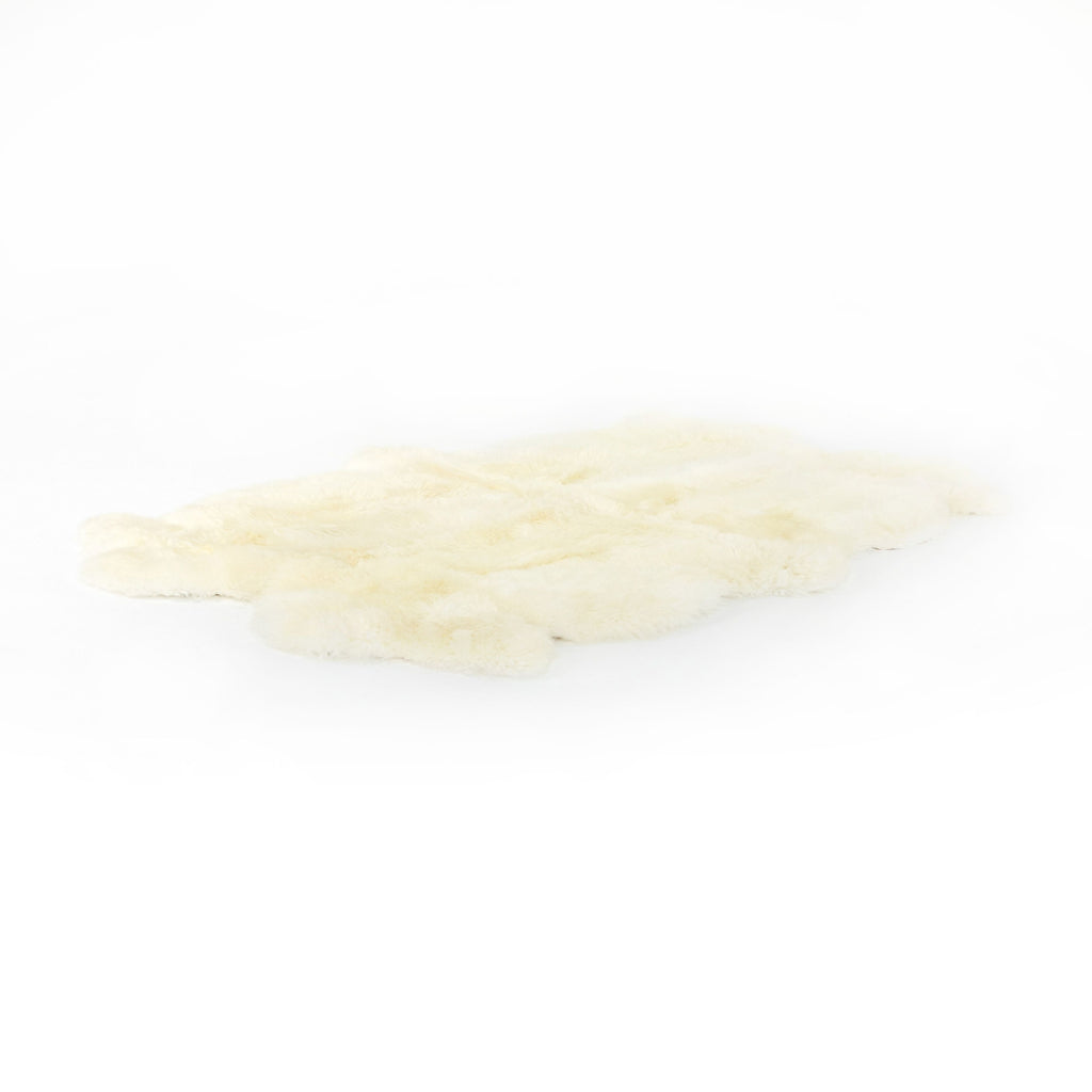 Lalo Lambskin Rug