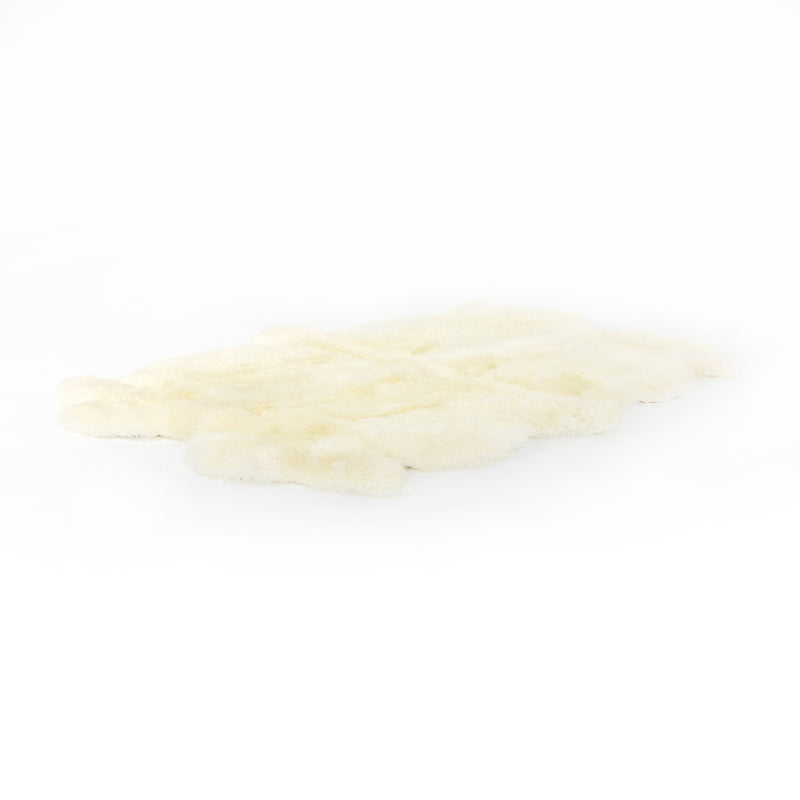 Lalo Lambskin Rug