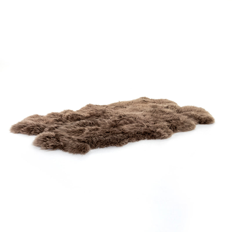 Lalo Lambskin Rug