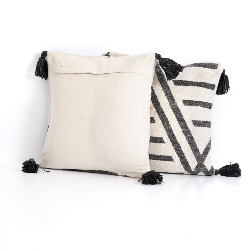 Soney Outdoor Pillow