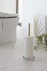 Tosca Toilet Paper Stand in White design by Yamazaki