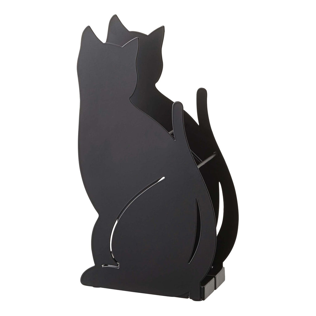 Cat Umbrella Stand by Yamazaki