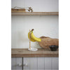 Tosca Banana Holder - Wood and Steel