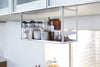 Tower Under Shelf Spice Rack in Various Colors