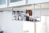 Tower Under Shelf Spice Rack in Various Colors