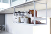 Tower Under Shelf Spice Rack in Various Colors