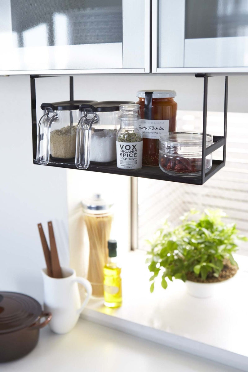 Tower Under Shelf Spice Rack in Various Colors