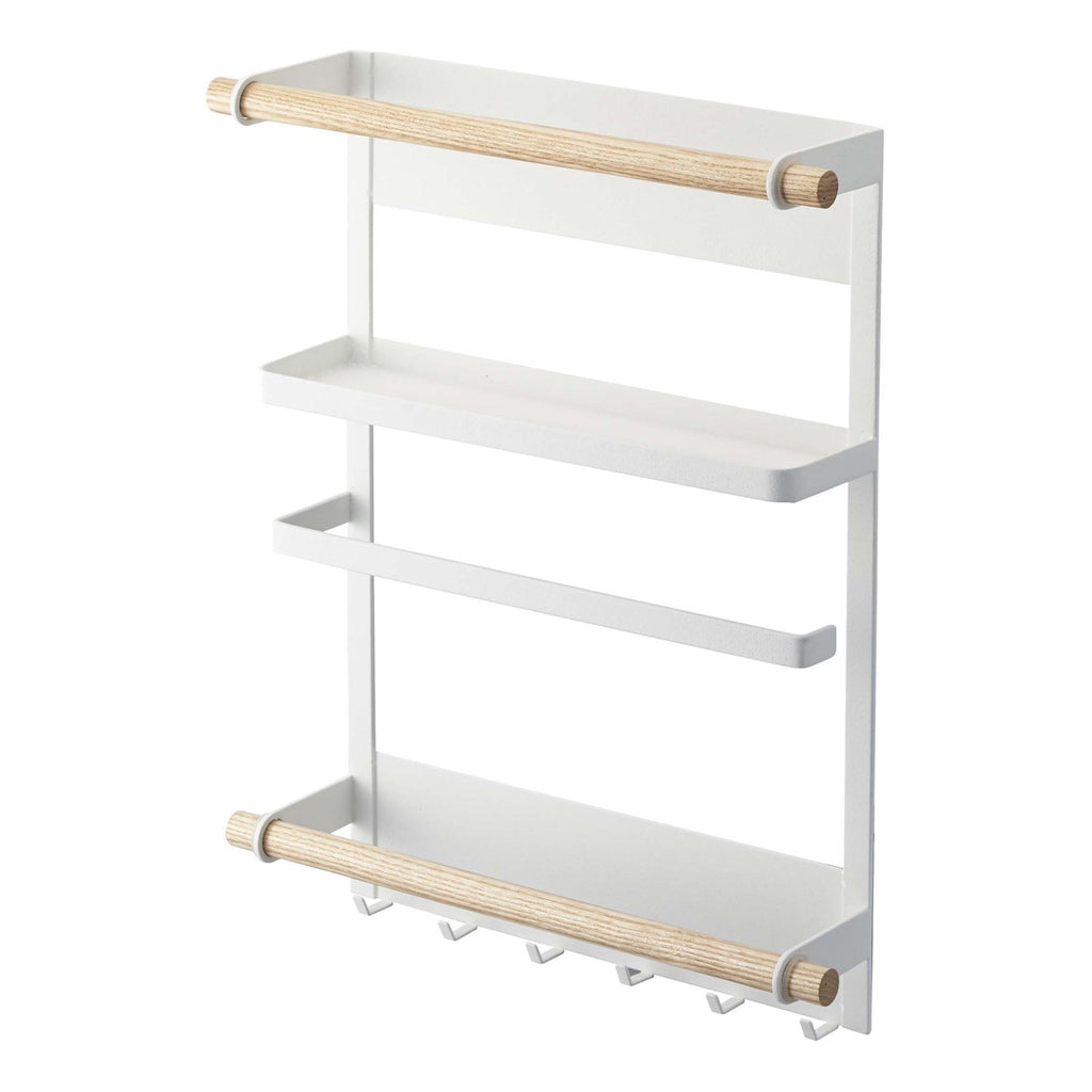 Tosca Magnet Kitchen Storage Rack