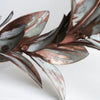 Tare Wreath, Antique Copper