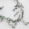 Bead Garland, Green