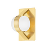 Orbit Wall Sconce