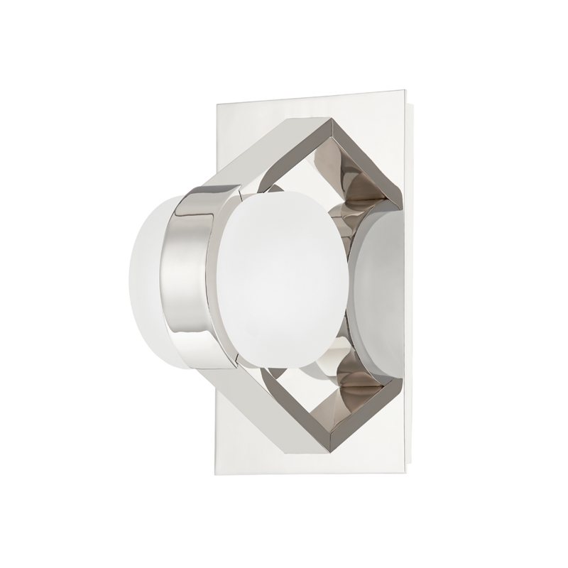 Orbit Wall Sconce