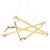 Orbit 6 Light Chandelier