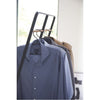 Tower 2-Level Coat Rack by Yamazaki