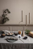 Avant Candelabra in Various Colors by Ferm Living