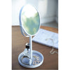 Tower Round Standing Mirror in Various Colors