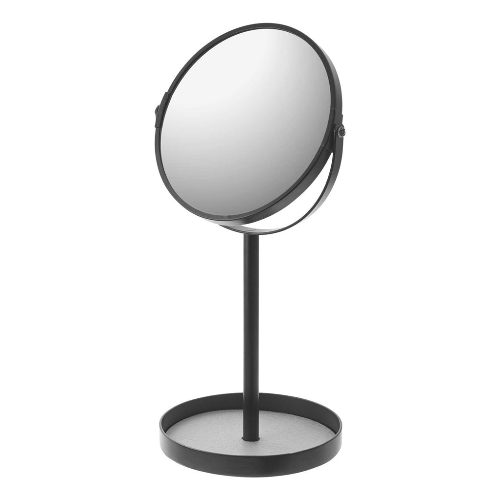 Tower Round Standing Mirror in Various Colors