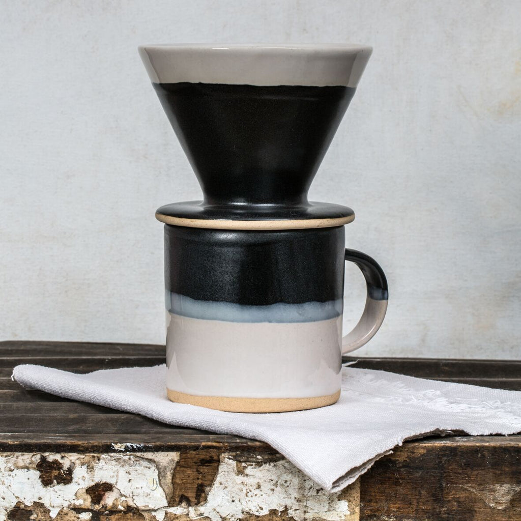 Ebele Coffee Filter by BD Edition I