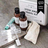 Stow Away Travel Kit