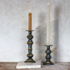 Vela Candlestick by BD Edition I