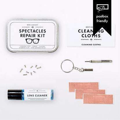 Spectacle Repair Kit