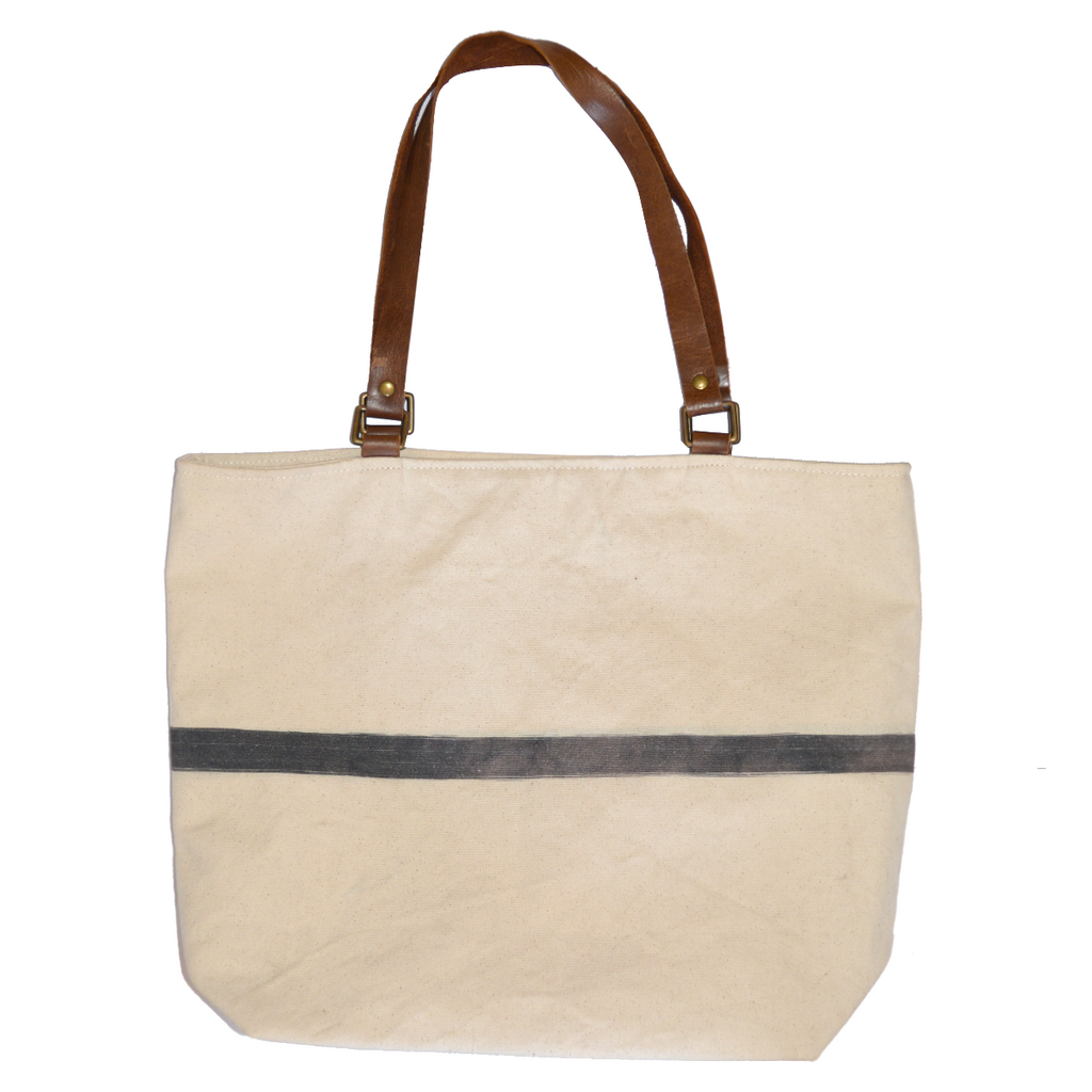 Anong Canvas Shopper by BD Edition I