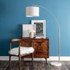 Belton 69" Marble Floor Lamp