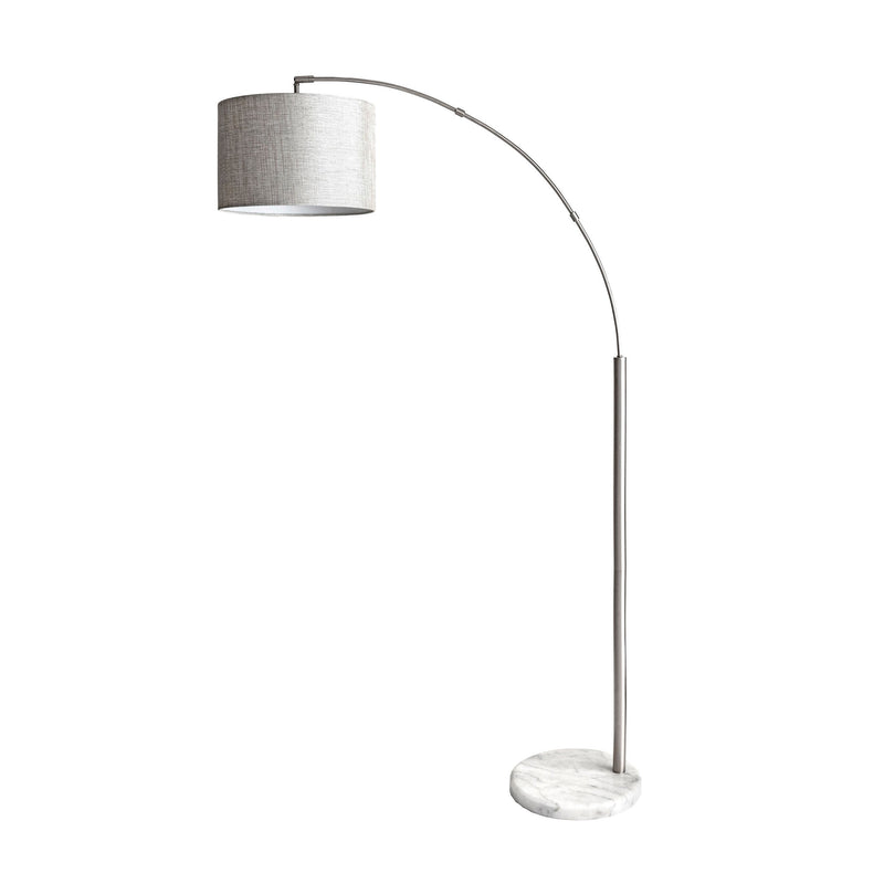 Belton 69" Marble Floor Lamp