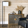 Overland 60" Metal Floor Lamp