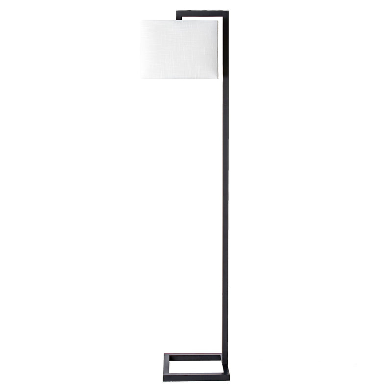 Overland 60" Metal Floor Lamp