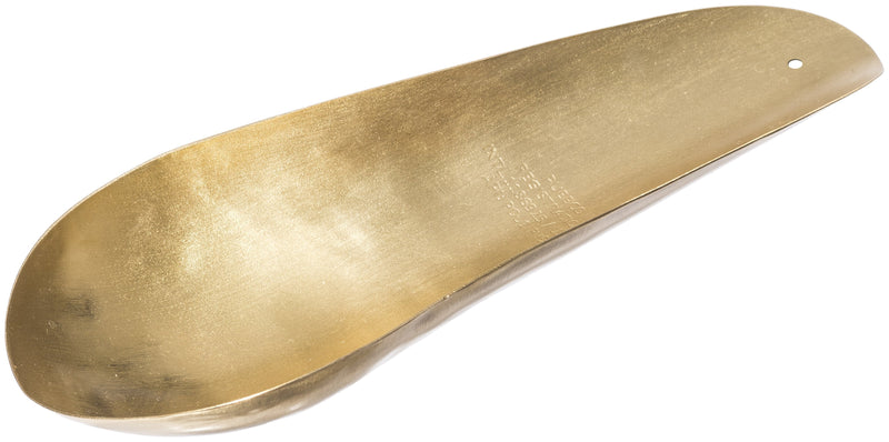 Brass Scoop