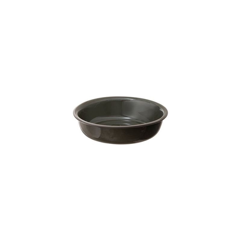 FOREST GREEN DINNERWARE - Bowl