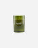 green herbal candle 1