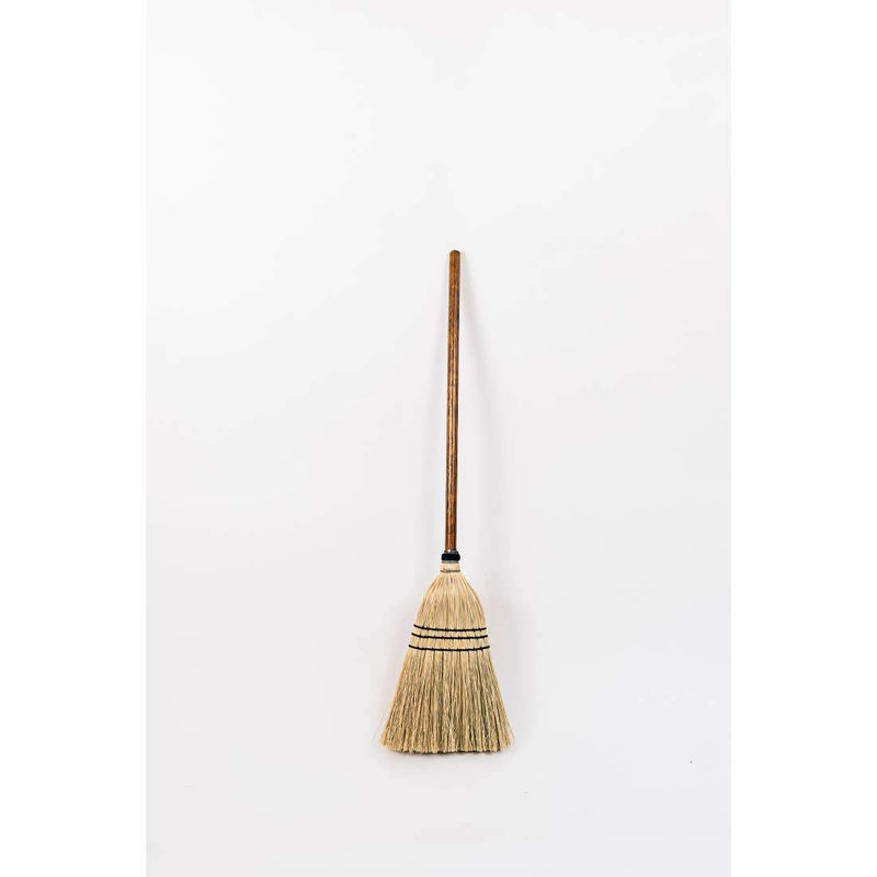 The Child's Broom