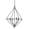 Haines 4 Light Medium Pendant