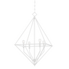 Haines 4 Light Medium Pendant