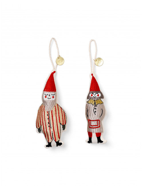 Elf Pair - Set of 2