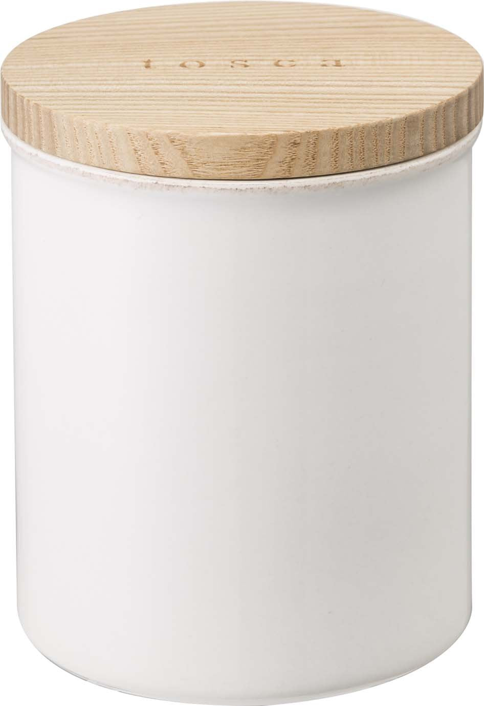 Tosca Ceramic Canister