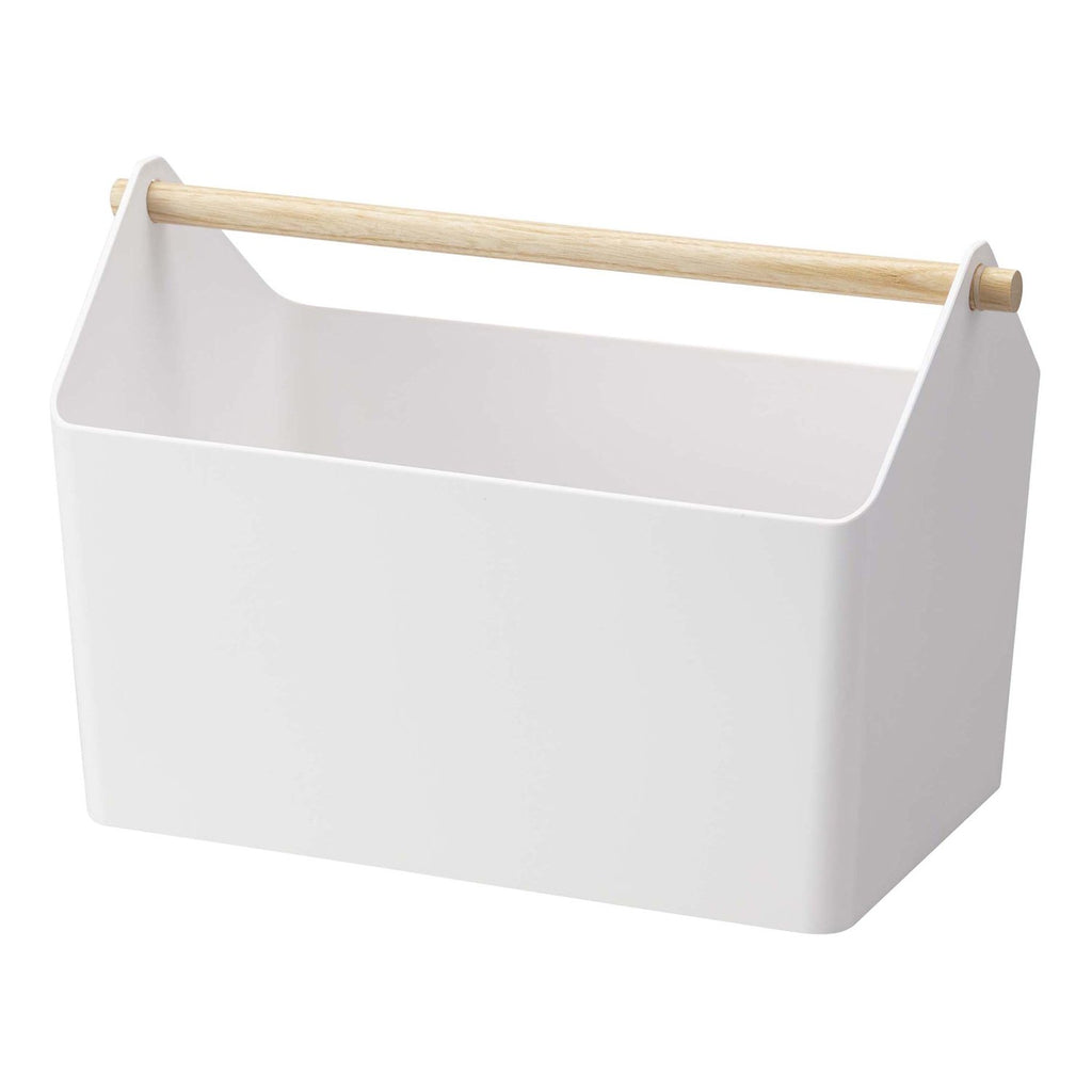 Favori Storage Box by Yamazaki