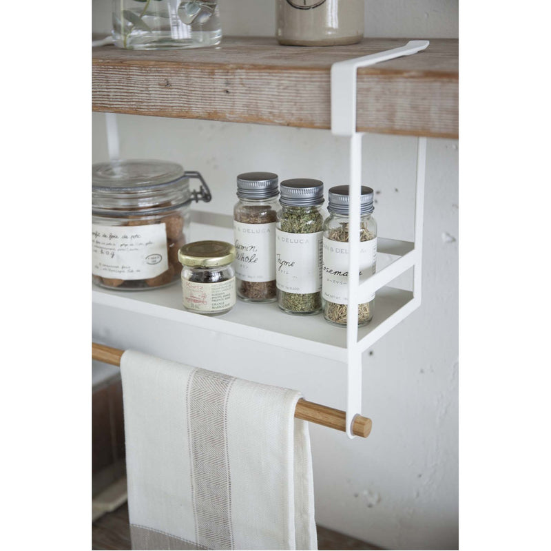 Tosca Under Shelf Spice Rack