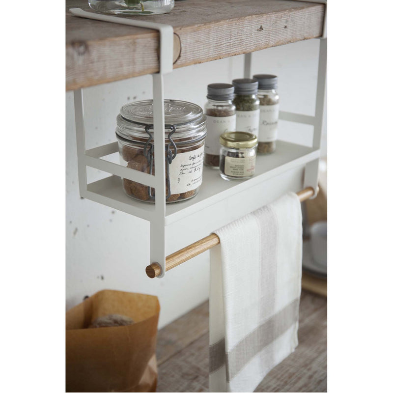 Tosca Under Shelf Spice Rack